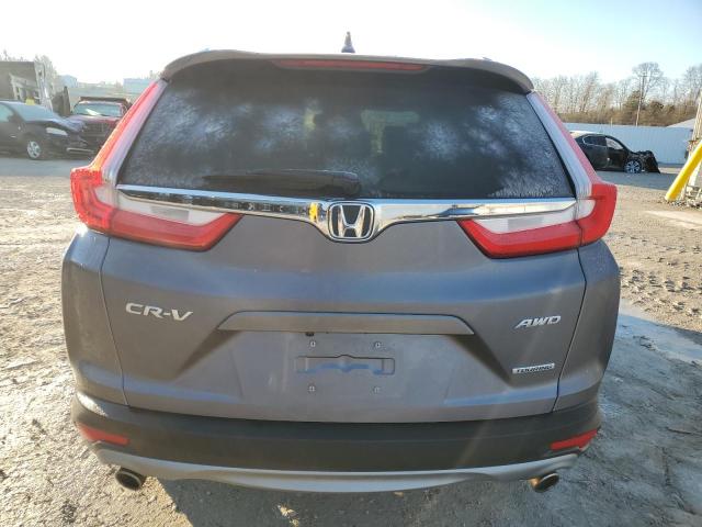 Photo 5 VIN: 5J6RW2H94HL033558 - HONDA CRV 