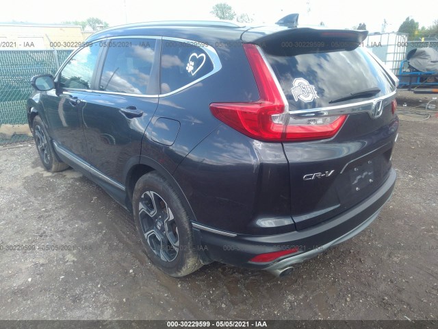 Photo 2 VIN: 5J6RW2H94HL041630 - HONDA CR-V 