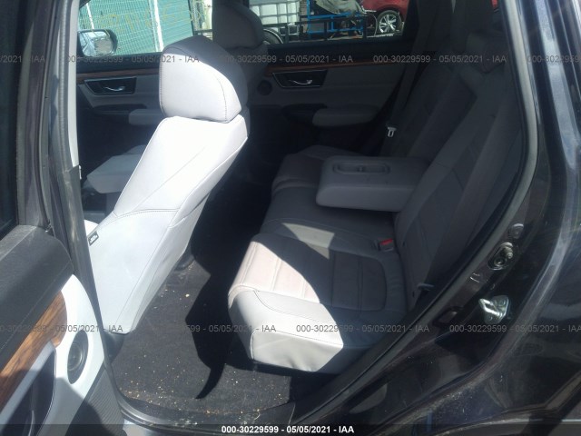 Photo 7 VIN: 5J6RW2H94HL041630 - HONDA CR-V 