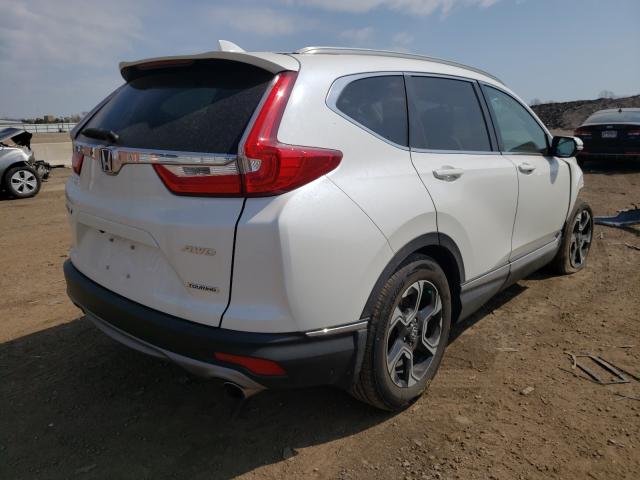 Photo 3 VIN: 5J6RW2H94HL042082 - HONDA CR-V TOURI 