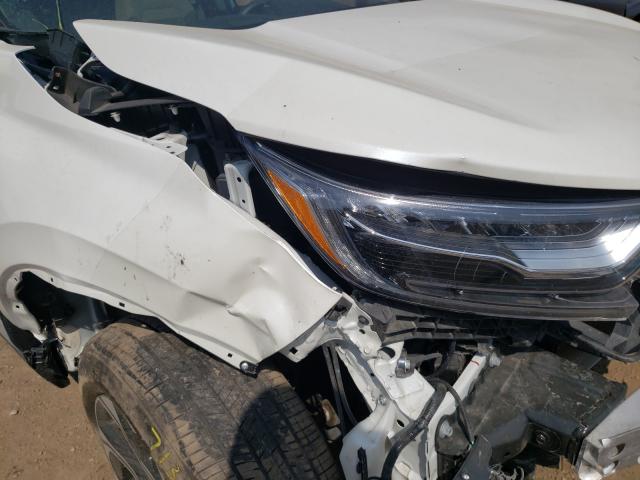 Photo 8 VIN: 5J6RW2H94HL042082 - HONDA CR-V TOURI 