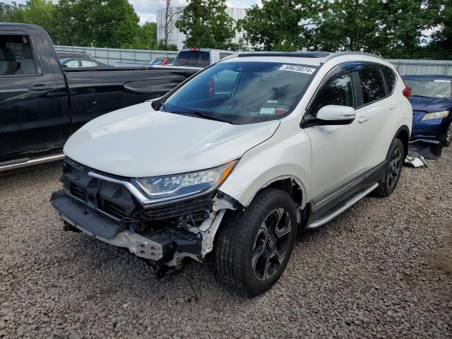 Photo 0 VIN: 5J6RW2H94HL044561 - HONDA CRV 