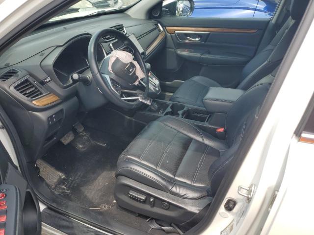 Photo 6 VIN: 5J6RW2H94HL044561 - HONDA CRV 