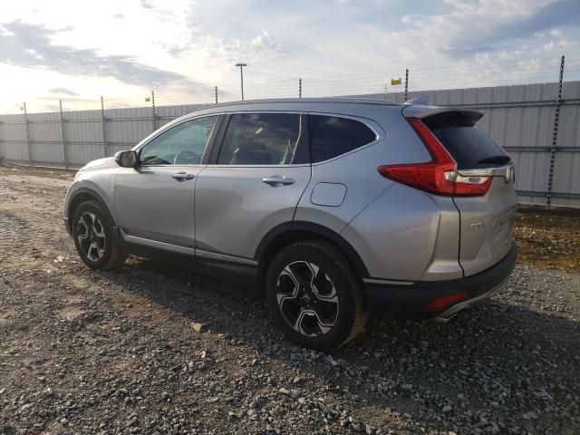 Photo 1 VIN: 5J6RW2H94HL052062 - HONDA CR-V TOURI 