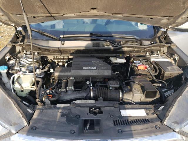 Photo 11 VIN: 5J6RW2H94HL052062 - HONDA CR-V TOURI 