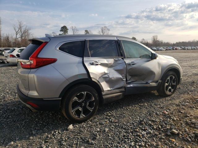 Photo 2 VIN: 5J6RW2H94HL052062 - HONDA CR-V TOURI 