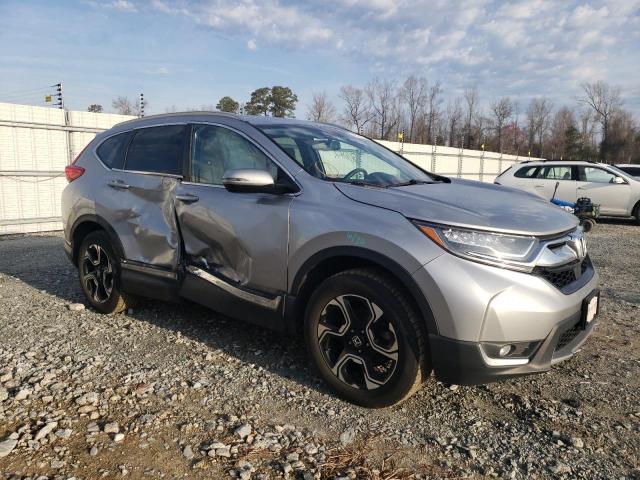 Photo 3 VIN: 5J6RW2H94HL052062 - HONDA CR-V TOURI 