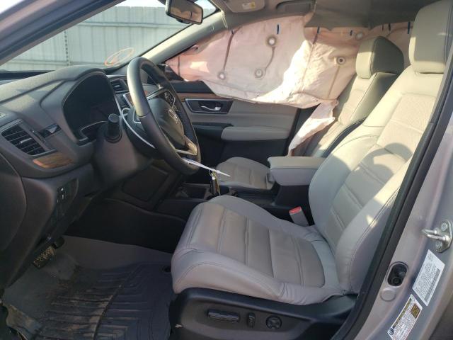 Photo 6 VIN: 5J6RW2H94HL052062 - HONDA CR-V TOURI 