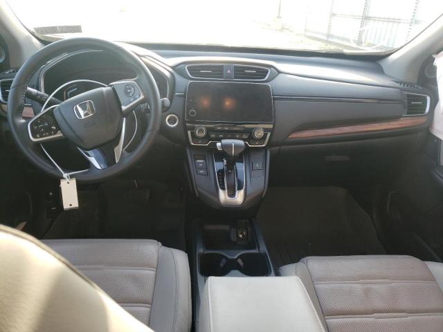 Photo 7 VIN: 5J6RW2H94HL052062 - HONDA CR-V TOURI 