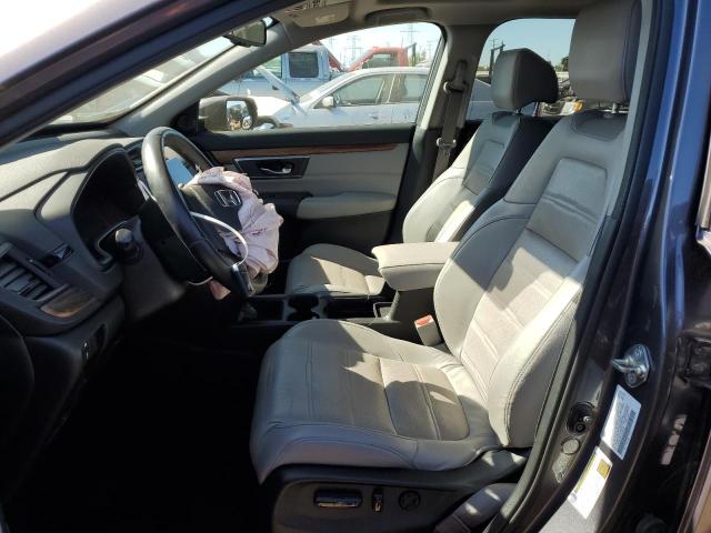 Photo 6 VIN: 5J6RW2H94HL060307 - HONDA CR-V TOURI 