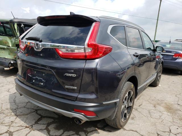 Photo 3 VIN: 5J6RW2H94HL073316 - HONDA CR-V TOURI 