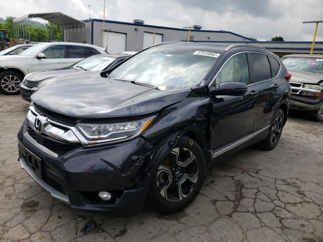 Photo 8 VIN: 5J6RW2H94HL073316 - HONDA CR-V TOURI 