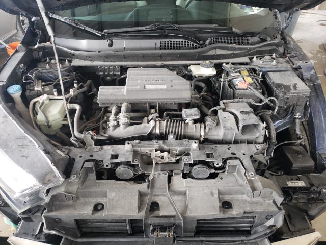 Photo 6 VIN: 5J6RW2H94JL002767 - HONDA CR-V TOURI 