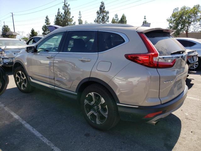 Photo 1 VIN: 5J6RW2H94JL025336 - HONDA CR-V TOURI 