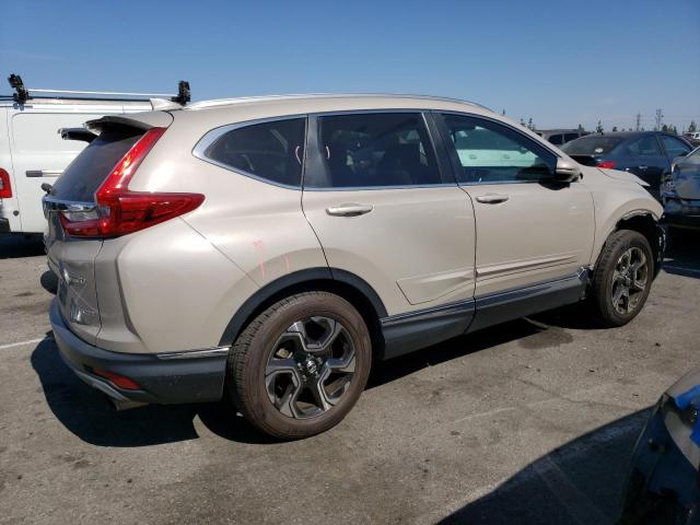 Photo 2 VIN: 5J6RW2H94JL025336 - HONDA CR-V TOURI 