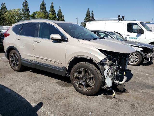 Photo 3 VIN: 5J6RW2H94JL025336 - HONDA CR-V TOURI 