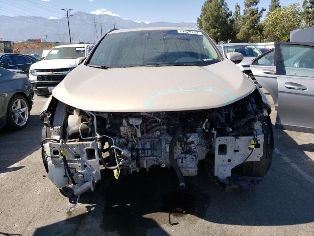 Photo 4 VIN: 5J6RW2H94JL025336 - HONDA CR-V TOURI 