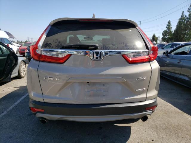 Photo 5 VIN: 5J6RW2H94JL025336 - HONDA CR-V TOURI 