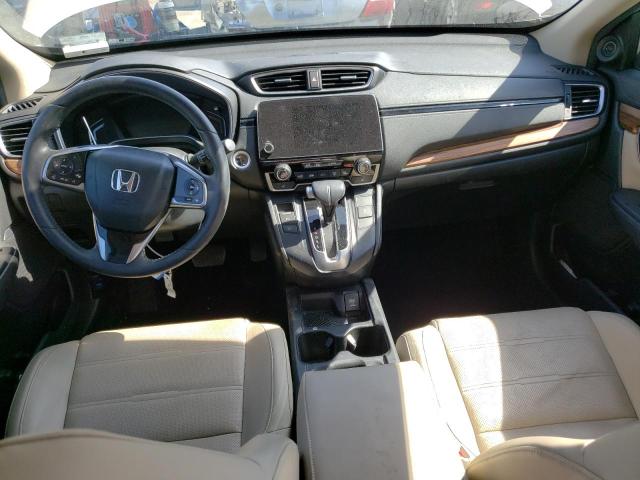 Photo 7 VIN: 5J6RW2H94JL025336 - HONDA CR-V TOURI 