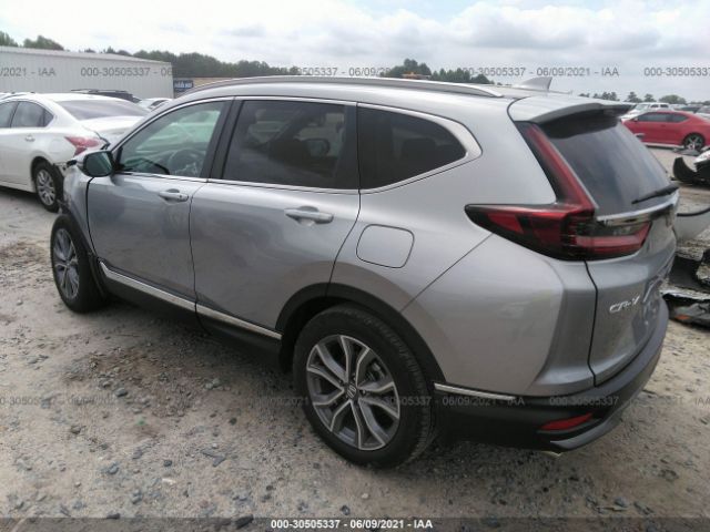 Photo 2 VIN: 5J6RW2H94LL022584 - HONDA CR-V 