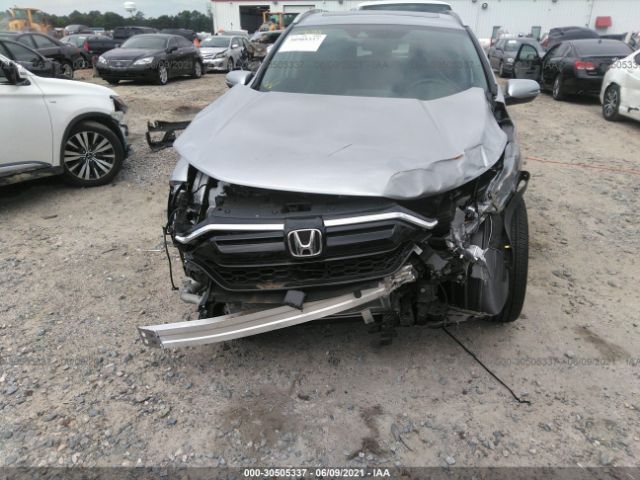 Photo 5 VIN: 5J6RW2H94LL022584 - HONDA CR-V 