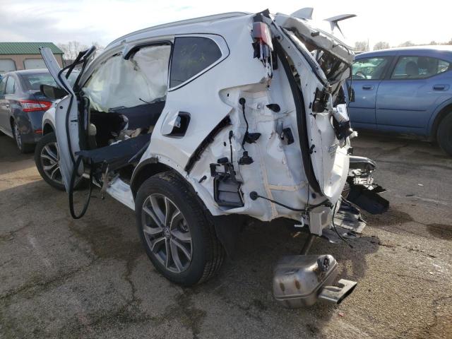 Photo 2 VIN: 5J6RW2H94ML018178 - HONDA CR-V TOURI 