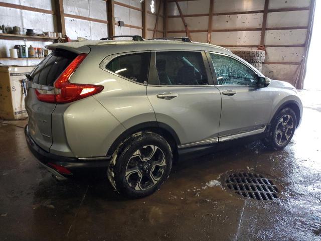 Photo 2 VIN: 5J6RW2H95HL005252 - HONDA CRV 