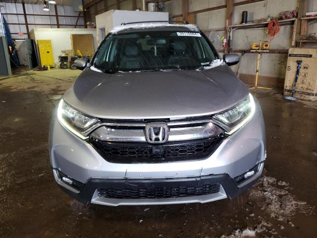 Photo 4 VIN: 5J6RW2H95HL005252 - HONDA CRV 