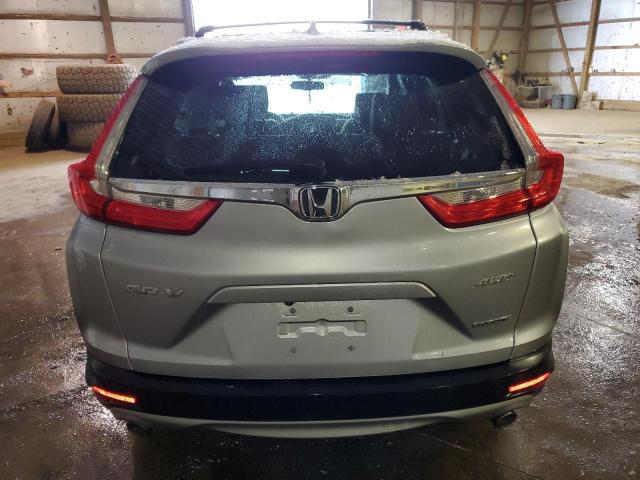 Photo 5 VIN: 5J6RW2H95HL005252 - HONDA CRV 