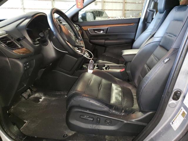 Photo 6 VIN: 5J6RW2H95HL005252 - HONDA CRV 