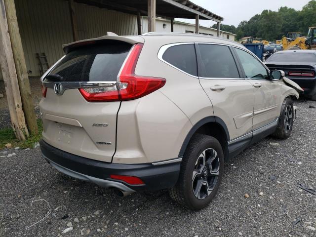 Photo 3 VIN: 5J6RW2H95HL005364 - HONDA CR-V TOURI 