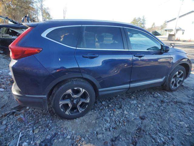 Photo 2 VIN: 5J6RW2H95HL012024 - HONDA CRV 