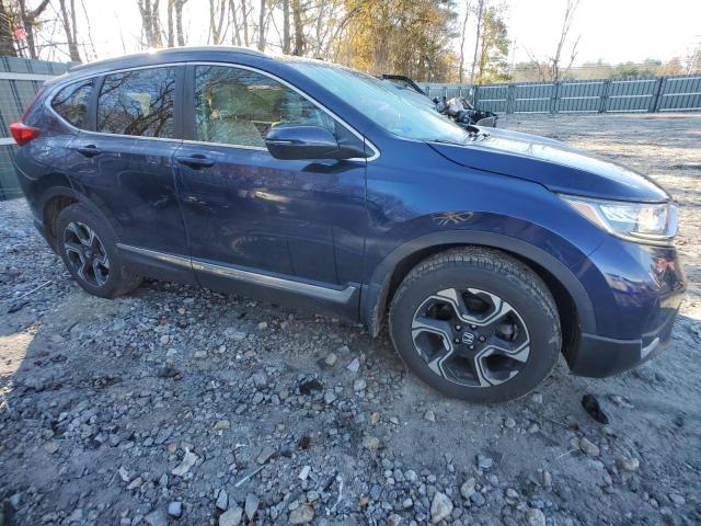 Photo 3 VIN: 5J6RW2H95HL012024 - HONDA CRV 