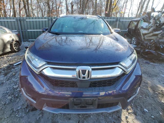 Photo 4 VIN: 5J6RW2H95HL012024 - HONDA CRV 