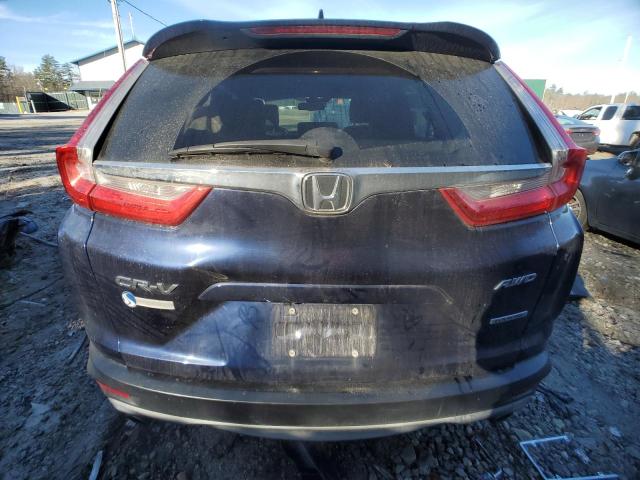 Photo 5 VIN: 5J6RW2H95HL012024 - HONDA CRV 