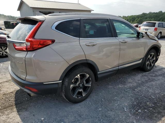 Photo 2 VIN: 5J6RW2H95HL020236 - HONDA CR-V TOURI 