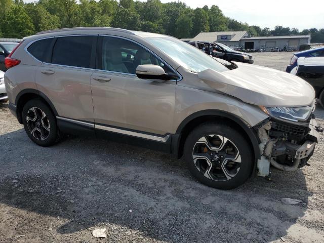 Photo 3 VIN: 5J6RW2H95HL020236 - HONDA CR-V TOURI 