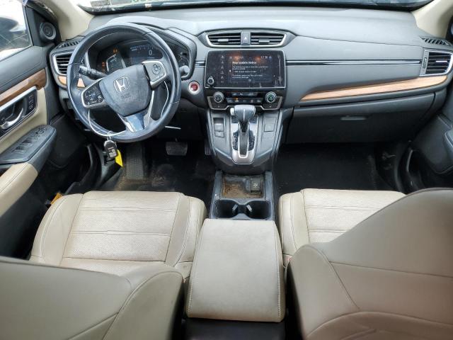 Photo 7 VIN: 5J6RW2H95HL020236 - HONDA CR-V TOURI 