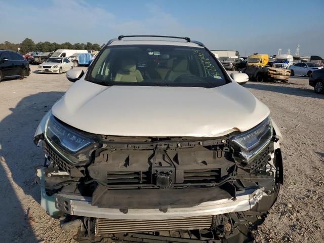 Photo 4 VIN: 5J6RW2H95HL069064 - HONDA CR-V TOURI 