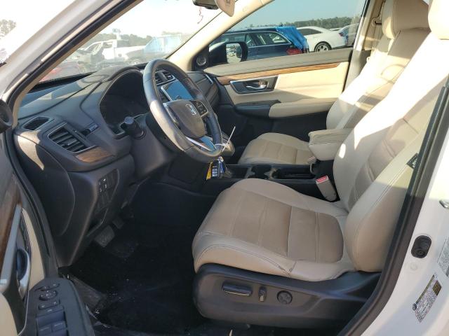 Photo 6 VIN: 5J6RW2H95HL069064 - HONDA CR-V TOURI 