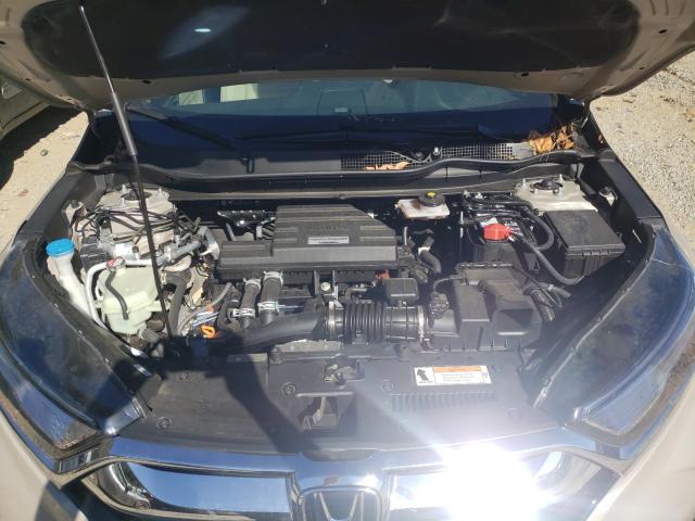 Photo 6 VIN: 5J6RW2H95JL030125 - HONDA CR-V TOURI 