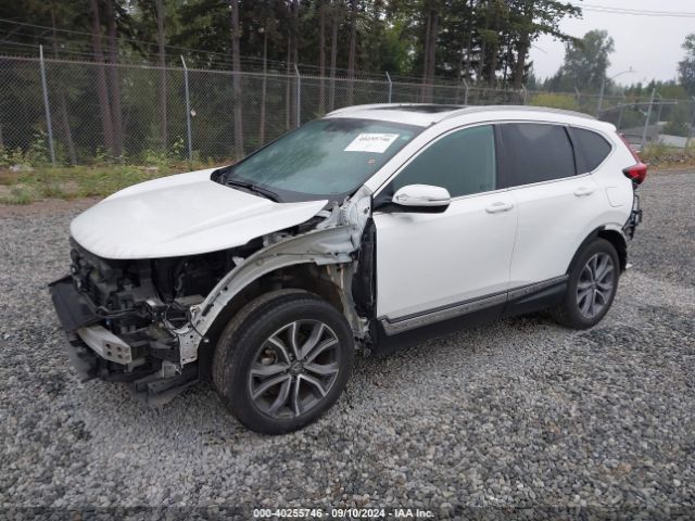 Photo 1 VIN: 5J6RW2H95LL011206 - HONDA CR-V 