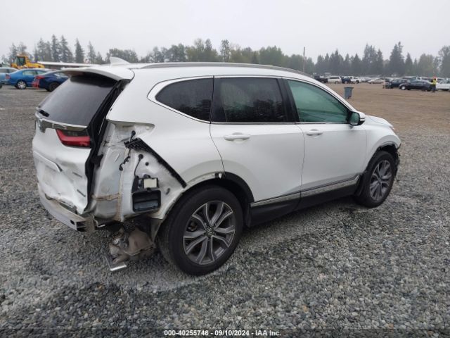 Photo 3 VIN: 5J6RW2H95LL011206 - HONDA CR-V 