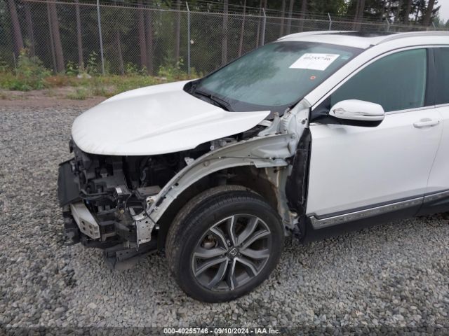 Photo 5 VIN: 5J6RW2H95LL011206 - HONDA CR-V 