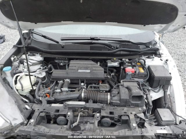 Photo 9 VIN: 5J6RW2H95LL011206 - HONDA CR-V 