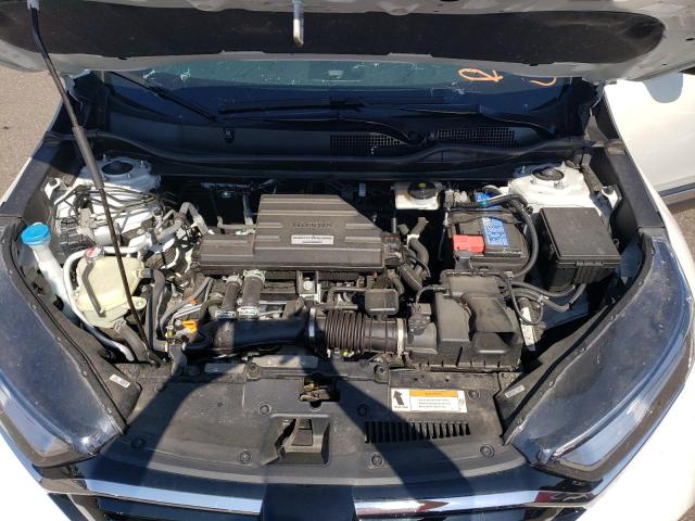 Photo 11 VIN: 5J6RW2H95ML013751 - HONDA CR-V 