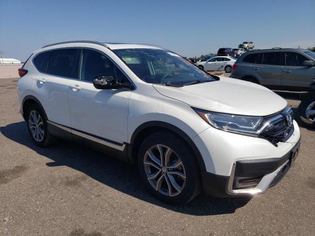 Photo 3 VIN: 5J6RW2H95ML013751 - HONDA CR-V 