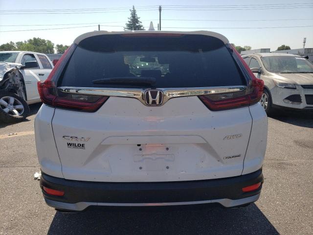 Photo 5 VIN: 5J6RW2H95ML013751 - HONDA CR-V 