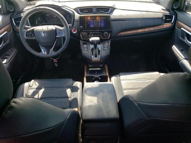 Photo 7 VIN: 5J6RW2H95ML013751 - HONDA CR-V 