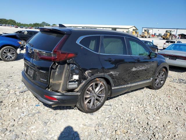 Photo 2 VIN: 5J6RW2H95ML017265 - HONDA CRV 